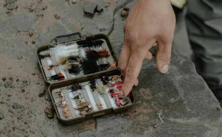 Δολώματα Ψαρέματος