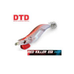 Καλαμαριέρα DTD RED KILLER EGI