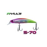 Τεχνητό Ryuji S70