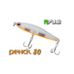 Ryuji Pencil 8cm 18g