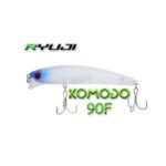 RYUJI KOMODO 90F