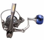 Ryobi Fishing King PR 6000 - Image 7