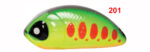 Lucky John HAIRA PLUS ONE 44LBF - Image 4