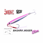 Πλάνοι Lucky John BASARA JIGGER Slim