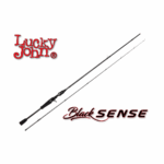 Lucky John BLACK SENSE FARAON CAST