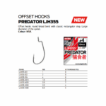 ΑΓΚΙΣΤΡΙ Lucky John Predator LJH355
