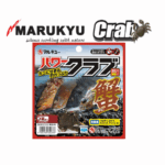 Σιλικονούχο Καβούρι Marukyu Crab
