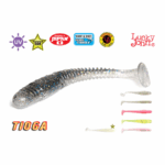 Lucky John TIOGA