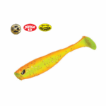 Σιλικόνες Lucky John 3D BASARA SOFT 6,3cm