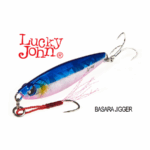 Πλάνος Lucky John BASARA JIGGER