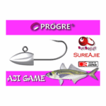 Progre Bug Bullet SureAjie