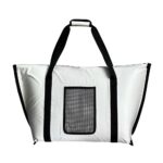 Buffalo Gear Flat Bottom Cooler Bag Τσάντα-Ψυγείο 35L - Image 2