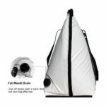 Buffalo Gear Flat Bottom Cooler Bag Τσάντα-Ψυγείο 35L - Image 3
