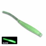 Soul Lures Mini Worm 50mm - Image 2