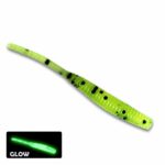 Soul Lures Mini Worm 50mm - Image 4