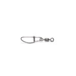 Στριφτάρι Παραμάνα VMC Crane Crosslock Swivel Inox 3254 SS Pro Pack