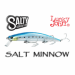 Lucky John SALT MINNOW 210F