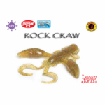 Ψαράκια σιλικόνης: ROCK CRAW