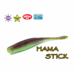 Lucky John HAMA STICK 3.5" / 8,9cm