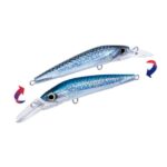 TEXNHTO Yo-zuri 3D Magnum Sinking