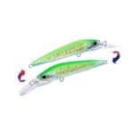 TEXNHTO Yo-zuri 3D Magnum Sinking - Image 4