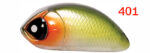 Lucky John HAIRA PLUS ONE 44LBF - Image 6