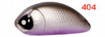 Lucky John HAIRA PLUS ONE 44LBF - Image 9