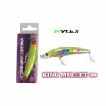RYUJI KING MULLET 90F