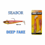 Seabor Deep Fake 100gr