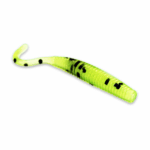 Soul Lures Mini Worm 50mm