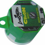 S1 Cushion NoAAA 0.80gr