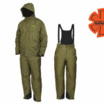 Norfin σετ SUIT SHELL 2 Διαπνέον