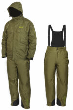Norfin σετ SUIT SHELL 2 Διαπνέον - Image 2