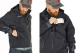 Norfin WADING jacket PILOT BREATHABLE-ΔΙΑΠΝΕΟΝ - Image 3