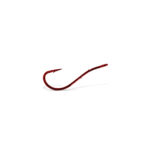 ΑΓΚΙΣΤΡΙΑ VMC Worm Hook Ringed 7054 TR 10pcs