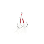 ΑΓΚΙΣΤΡΙΑ VMC Light Jigging Assist Hook 7117 AH Pro Pack