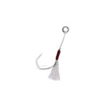 ΑΓΚΙΣΤΡΙΑ VMC Light Single Assist 7117SA 2pcs