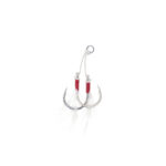 ΑΓΚΙΣΤΡΙΑ VMC Jigging Assist Hook 7264 AH Pro Pack