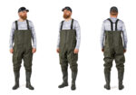 Norfin waders ANGLER BIB - Image 2