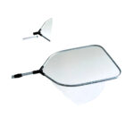 Robinson Predator Landing Net 2m - Απόχη Σταθερή Μισινεζέ