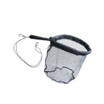 Robinson Spinning And Fly Landing Net - Απόχη Ρακέτα Πλαστικοποιημένο Δίχτυ