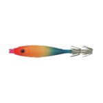 Oceanic Team Amica Silicon Squid Jig - Image 13
