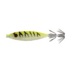 Oceanic Team Amica Silicon Squid Jig - Image 11