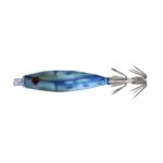Oceanic Team Amica Silicon Squid Jig - Image 25