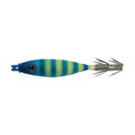 Oceanic Team Amica Silicon Squid Jig - Image 21