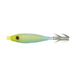Oceanic Team Amica Silicon Squid Jig - Image 19