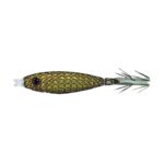 Oceanic Team Amica Silicon Squid Jig - Image 17