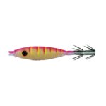 Oceanic Team Amica Silicon Squid Jig - Image 2