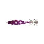Oceanic Team Amica Silicon Squid Jig - Image 26