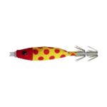 Oceanic Team Amica Silicon Squid Jig - Image 29